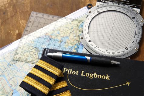pilot_logbook_stripes_map_and_calculator.jpg - AeroTime 