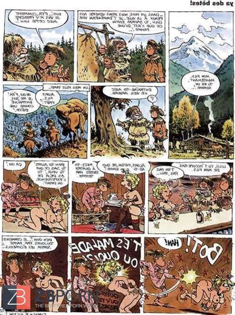 Funny Comics Zb Porn