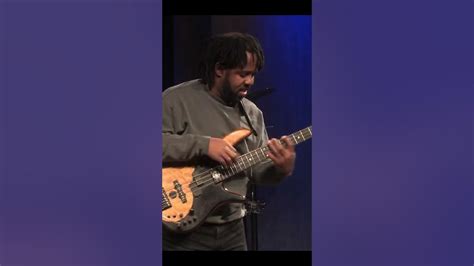 Victor Wooten Bass Solo Wait For It All About That Bass Shorts