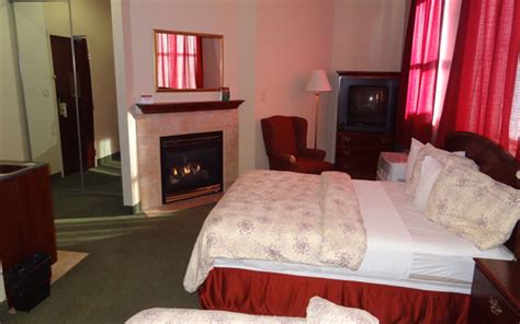 Peterborough Inn & Suites hotel in peterborough - Rooms and Rates