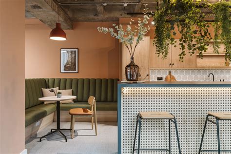 Thirdway Lends A Leafy Palette To Manchesters Most Sustainable