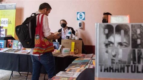 Llega La Primera Feria De Libro Internacional A San Miguel De Allende