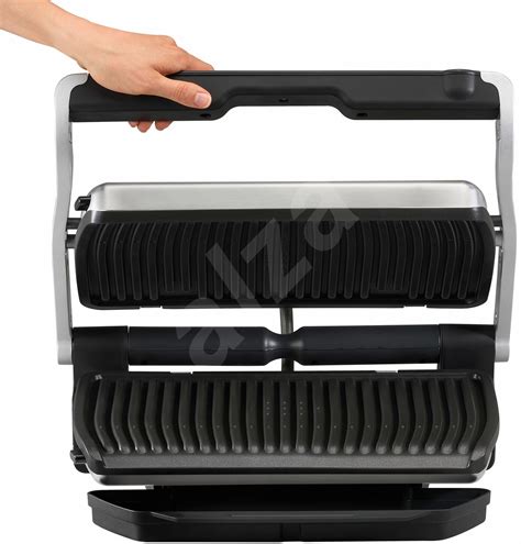 Tefal Optigrill+ XL GC722D34 - Kontakt grill | Alza.hu