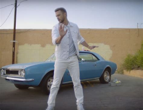 Justin Timberlake “cant Stop The Feeling” Video