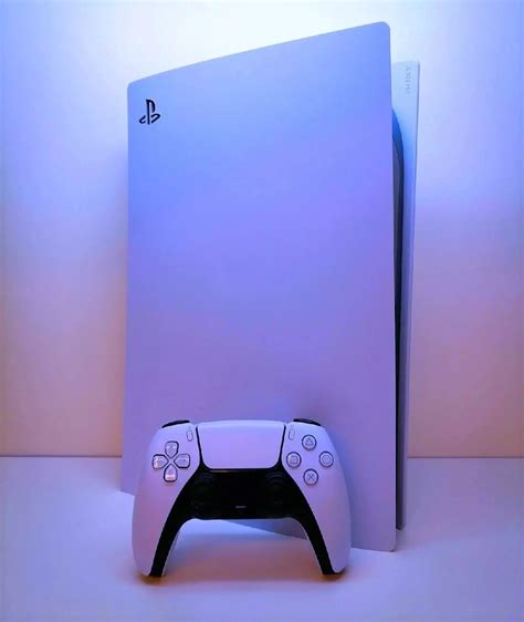 Sony PlayStation 5 (SSD 825Gb) Б/У – купить за 40 000 ₽ в Новосибирске ...