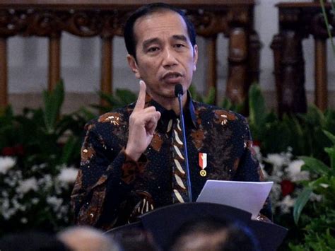 Jokowi Keluarkan Perpres Baru Percepatan Swasembada Gula Dan Penyediaan