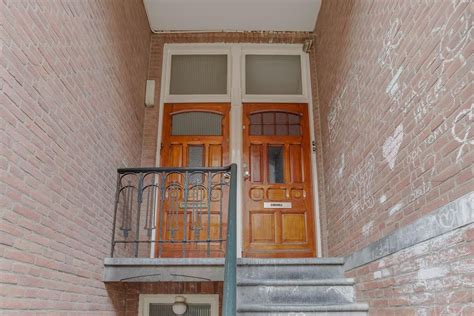 E Van Blankenburgstraat A Bovenwoning In Den Haag Makelaars