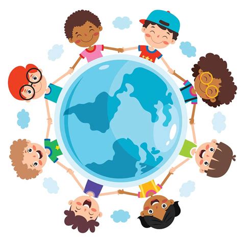 Nurturing Global Citizenship In Preschoolers Importance Strategies