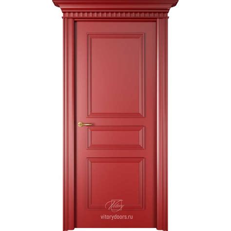 Архивы Межкомнатные двери - Дверной салон DOORSTORY | ДорСтори