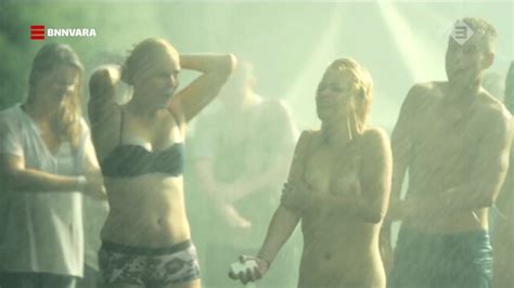 Nude Video Celebs Madelief Blanken Nude Feuten