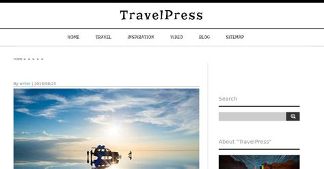 Travelpress