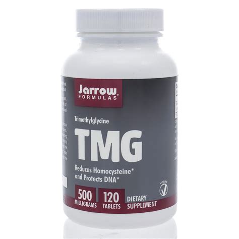 TMG-500 500mg | personalpower