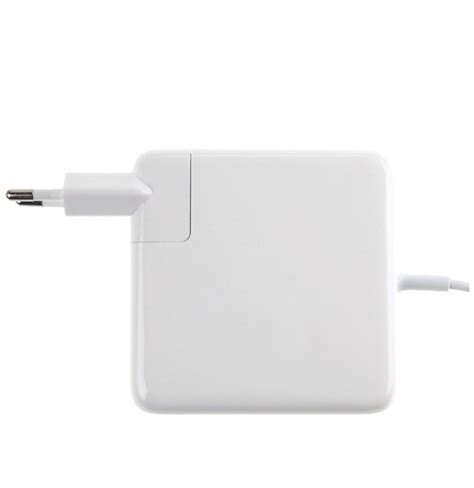 Блок питания для ноутбука Apple A1435, 3.65A, 16.5V, 60W, разъем 5 Pin ...