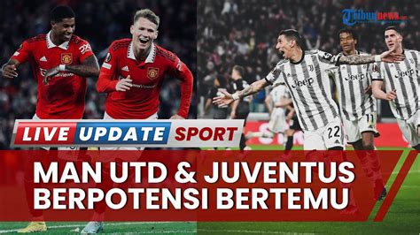 Jadwal Drawing Dan Skenario Perempat Final Liga Eropa Potensi Bentrok