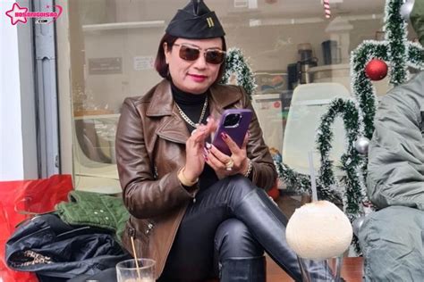 Khúc Thị Hương Là Ai Tiểu Sử Và đời Tư Của Cô Nàng hot Trên Instagram Nhờ Thân Hình Hoàn Hảo