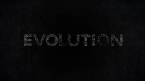 Evolution Wallpaper - WallpaperSafari