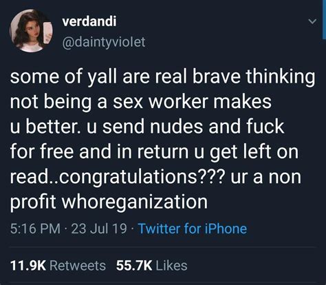 Saw This On R Brandnewsentence And Had A Laugh R Sexworkers