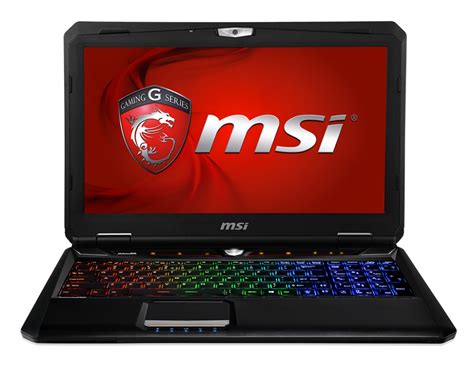 MSI Global - The Leading Brand in High-end Gaming & Professional ...