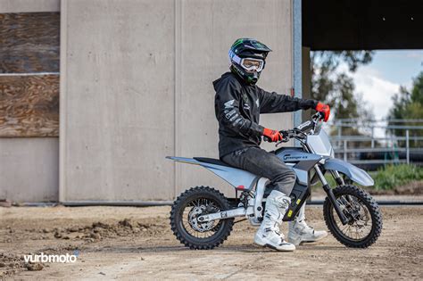 G3 Electric Moto Technology Greenger Powersports