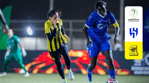 Watch Al Hilal Al Ittihad Live Stream Dazn De