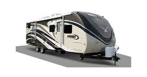 2013 Keystone Bullet Premier Ultra Light 22rbpr Rv Guide