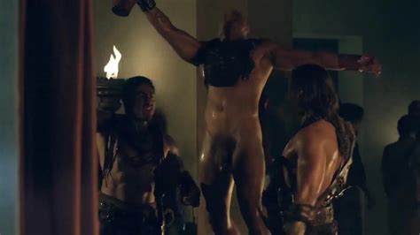 NAKED WORKING Men Nude Sex Scenes In Tv And ThisVid