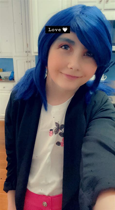 Marinette Cosplay | Miraculous Amino