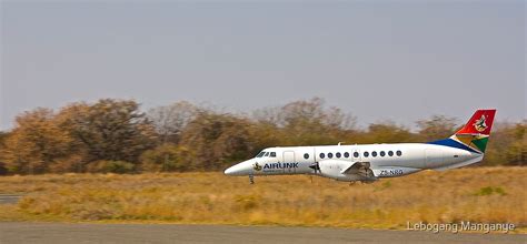 Arrival At Phalaborwa Airport By Lebogang Manganye Redbubble