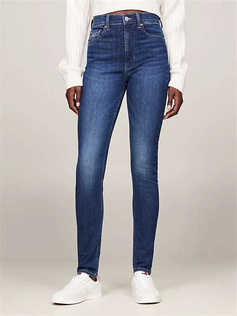 Jeans für Damen | Tommy Hilfiger®