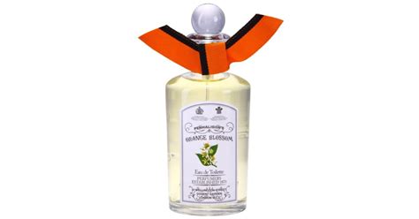 Penhaligon S Anthology Orange Blossom Eau De Toilette For Women Ml