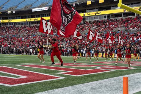 Nc State Wolfpack College Football Preview 2023 Top Players Keys