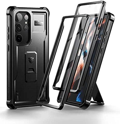 Dexnor Full Body Case For Samsung Galaxy S Ultradouble Front Frame