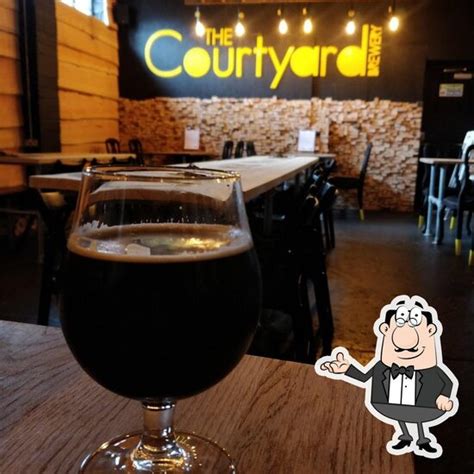 Menu at The Secret SIP pub & bar, Royton