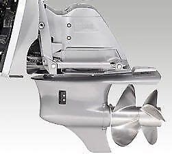 Volvo Penta Dps A 1 95 Duo Prop Boat STERNDRIVE Lower Unit Outdrive