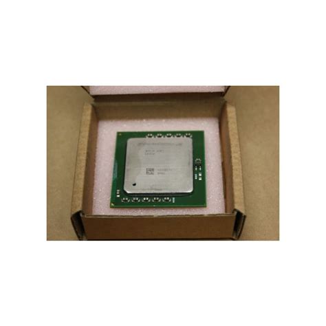 Intel Xeon 3200DP 3.2GHz Socket 604 CPU Processor SL7ZE