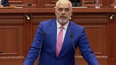 Fatura të larta për familjet shqiptare Edi Rama tregon planin që