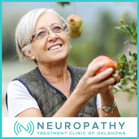 Patient Education Archives - Neuropathy Treatment Clinic of Oklahoma