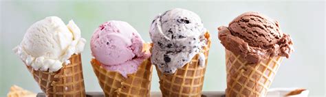 Is Ice Cream Stepping Out Of Its Comfort Zone? | Mintel
