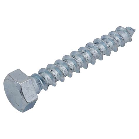 Bzp Coach Screws M8 X 50mm Bag Of 5 Ironmongerydirect Same Day Despatch