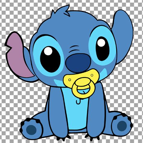 Desenho Do Stitch Fofo Bebê - Stitch Bebe png | Niedliche zeichnungen, Bauchmalerei, Bilder zum ...