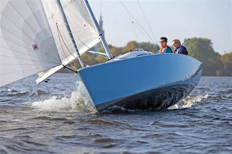 Test JK28 - Boats and Stories