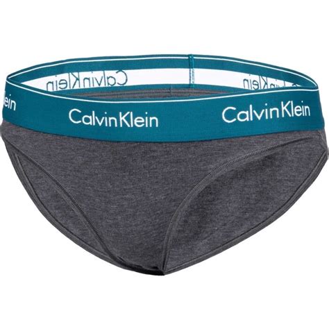 Calvin Klein BIKINI Dámské kalhotky SPORTISIMO CZ