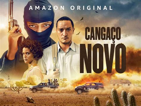 Série Original Amazon Cangaço Novo passou por um ano de pós produção