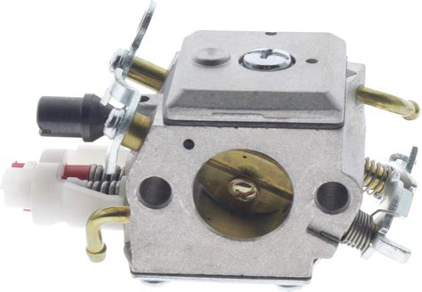 Buy ANTO 503283210 Carburetor For Husqvarna 340 340E 345 345E 346XP 350