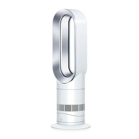 Dyson Hot Cool AM Heizlüfter TEST Bewertung