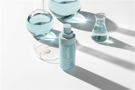 HydroPeptide — Professional Beauty Solutions