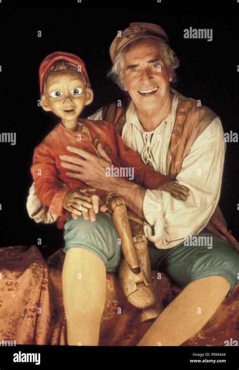 Pinocchio Film 1996 Hi Res Stock Photography And Images Alamy