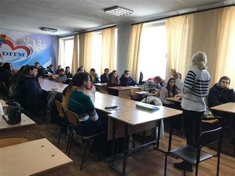 Официальный сайт ДИТМ МНТУ — ДІТМ сьогодні