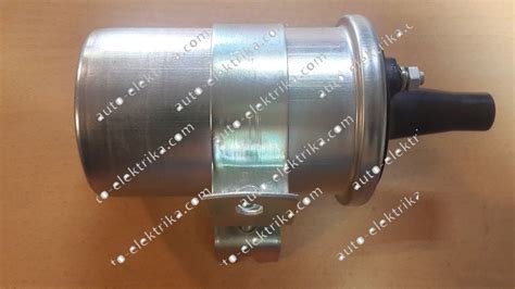 Катушка зажигания 2410-ГАЗ-УАЗ-Москва Б116-3705000