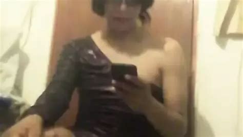 Joselynne Cd Sexy Outfits Big Ass And Legs Xhamster